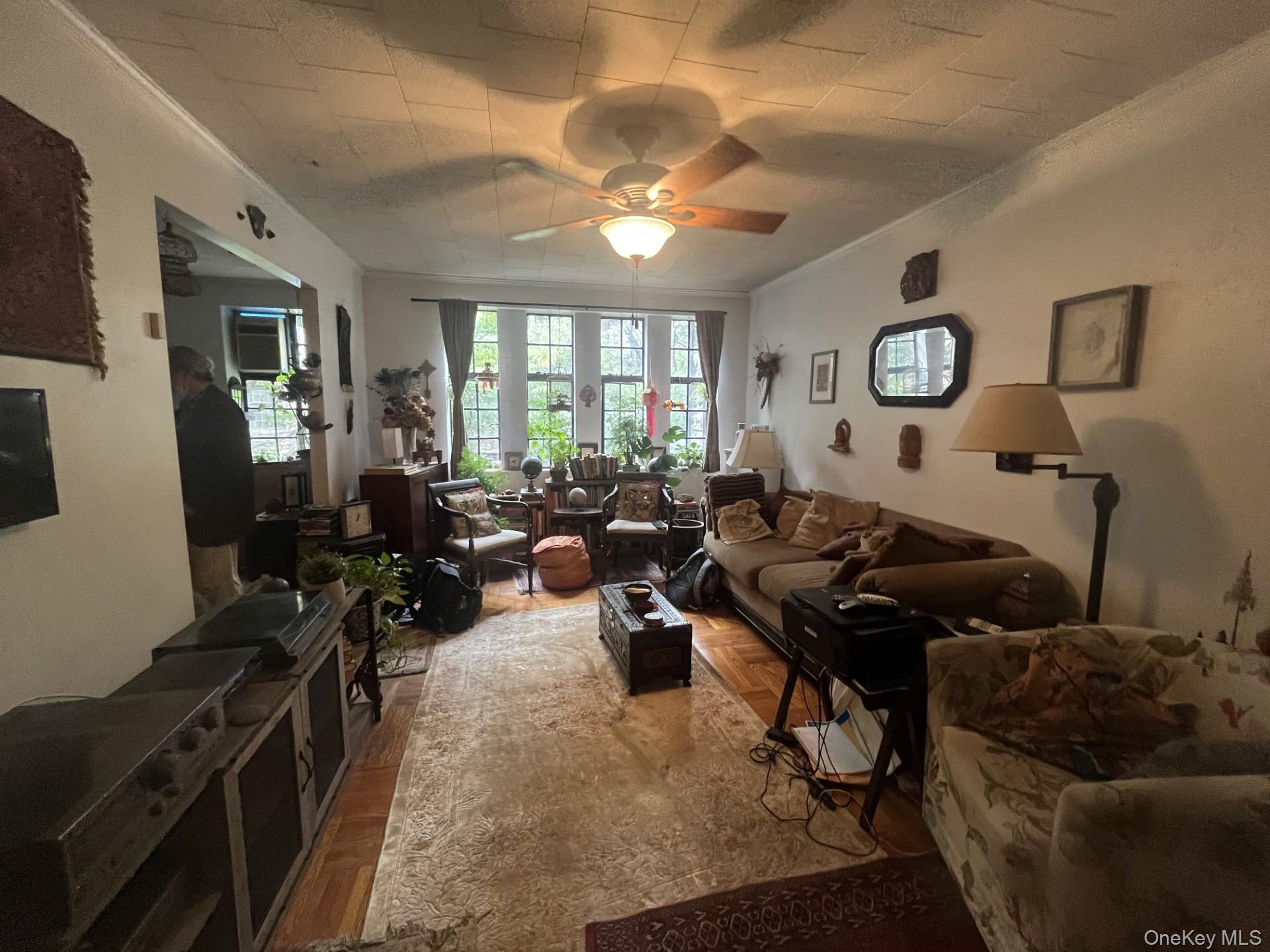 116 Pinehurst Avenue Unit C21, Manhattan NY 10033