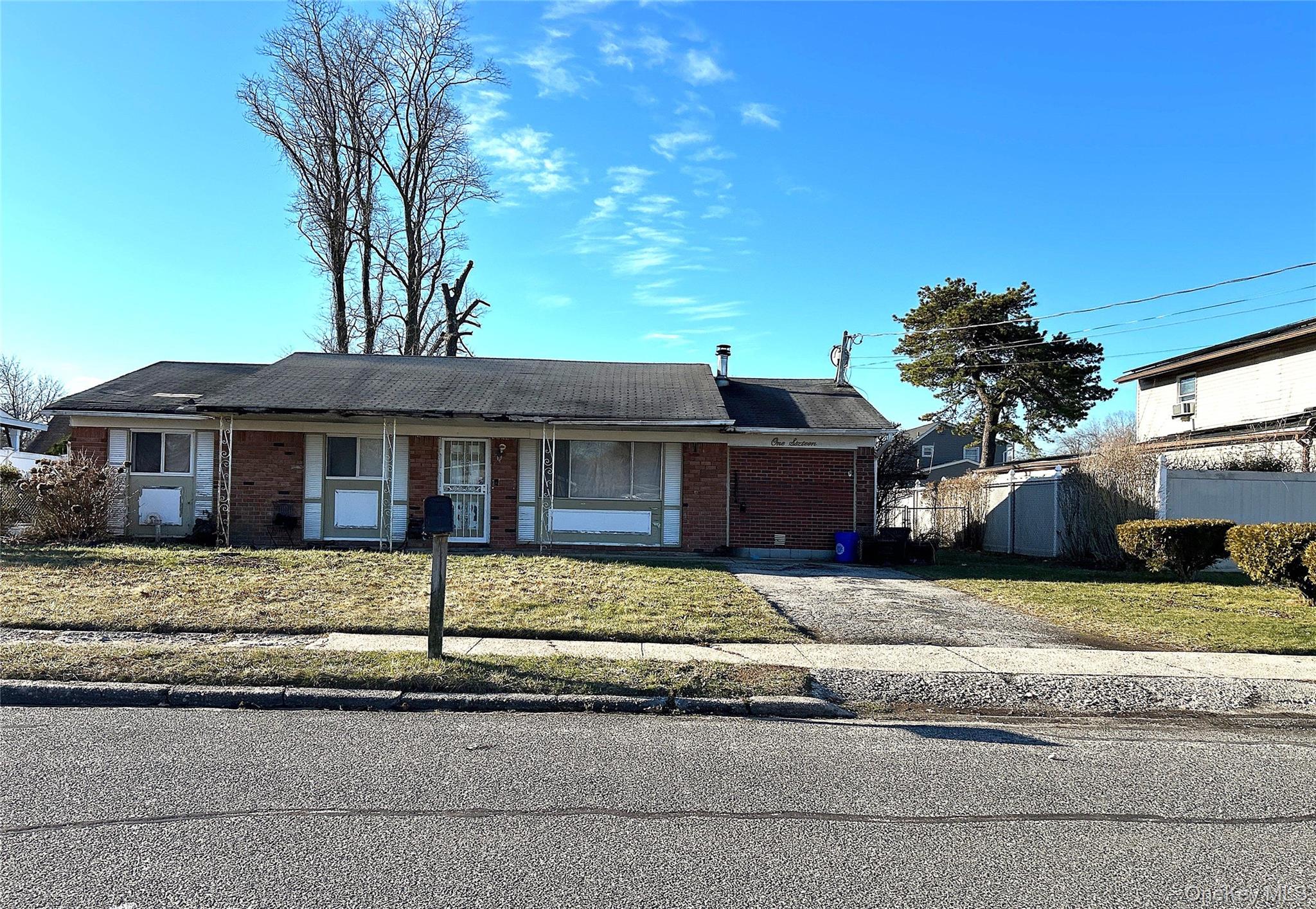 116 Madison Avenue, Amityville NY 11701