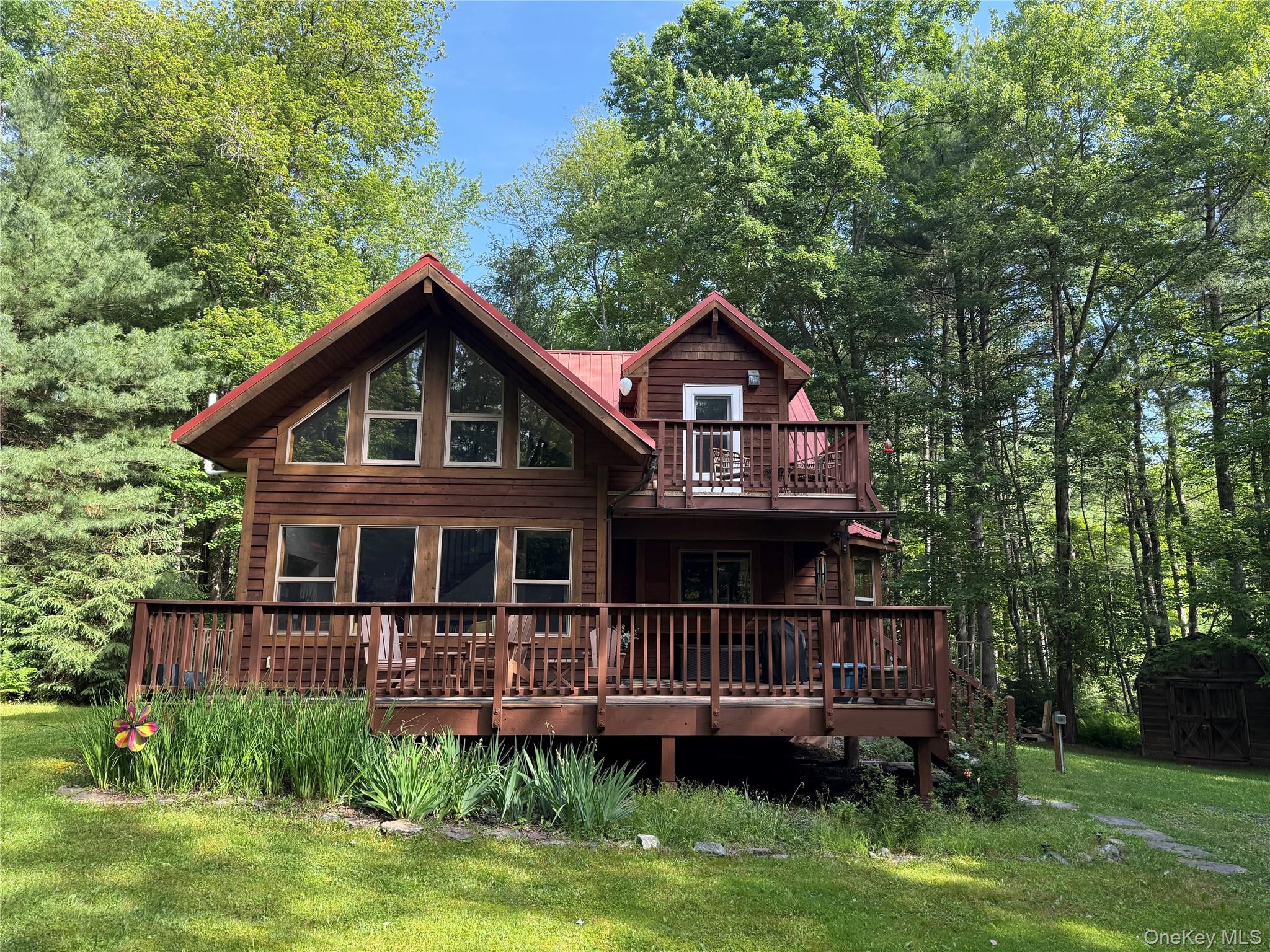 2769 State Route 55, Bethel NY 12720
