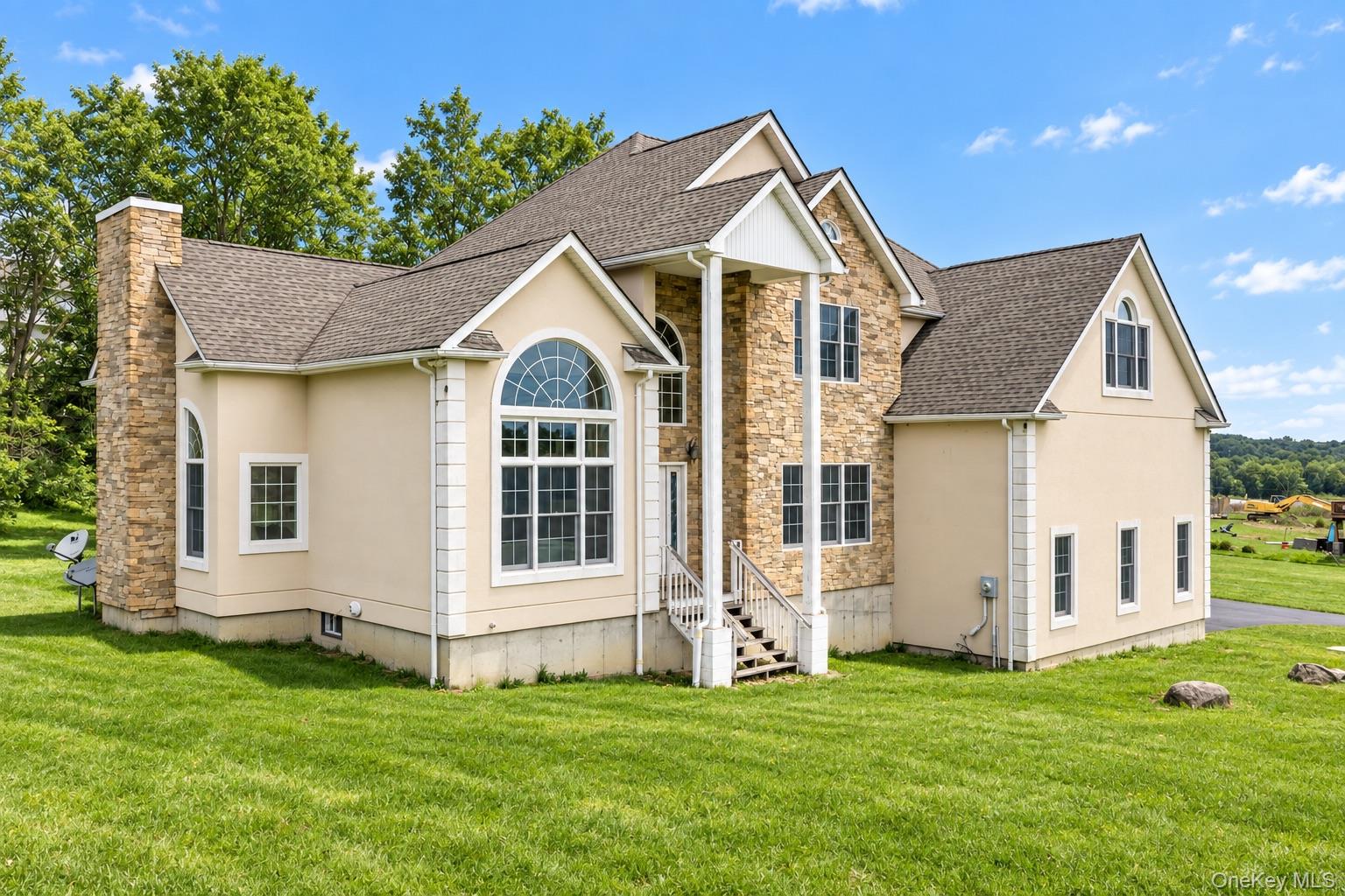 107 Breeze Hill Road, New Hampton NY 10958
