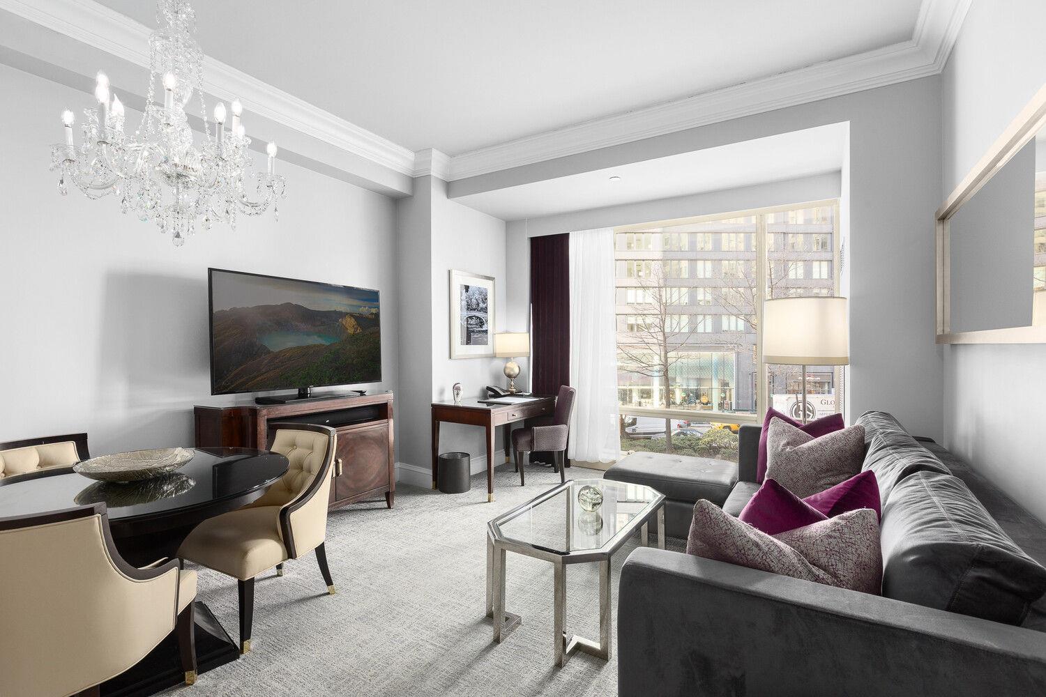 1 CENTRAL Park W Unit 316, Manhattan NY 10023