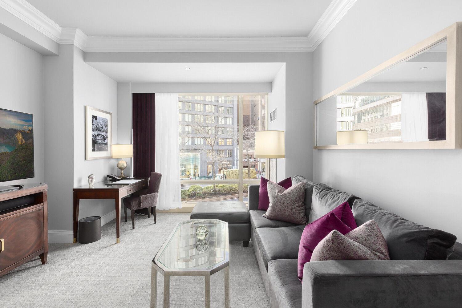 1 CENTRAL Park W Unit 316, Manhattan NY 10023