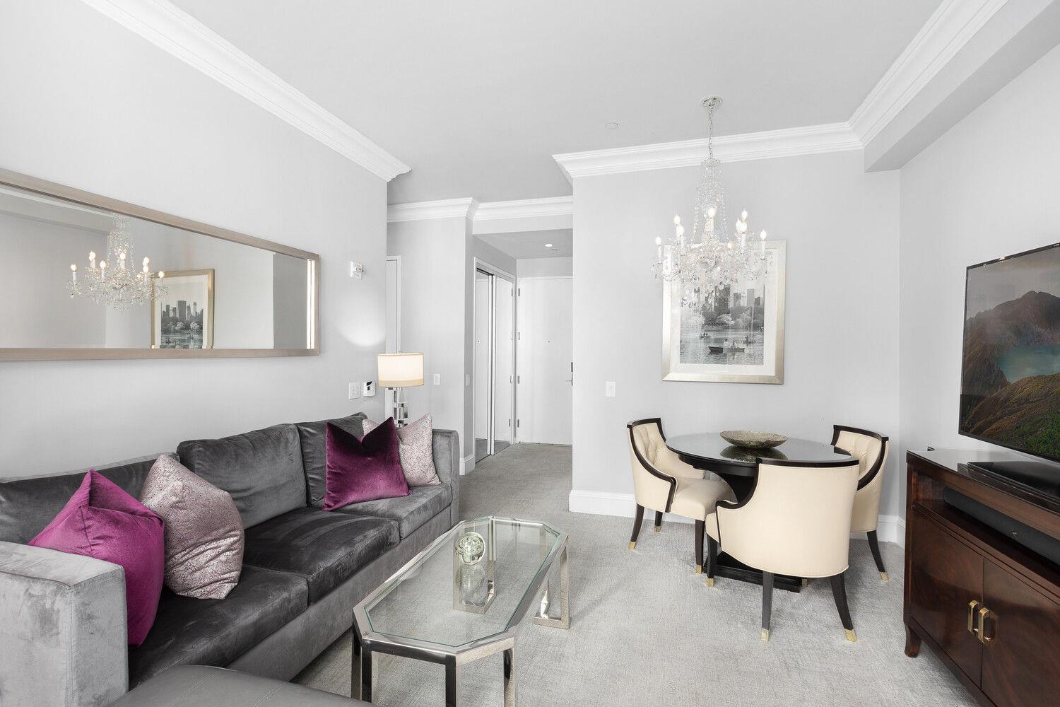 1 CENTRAL Park W Unit 316, Manhattan NY 10023