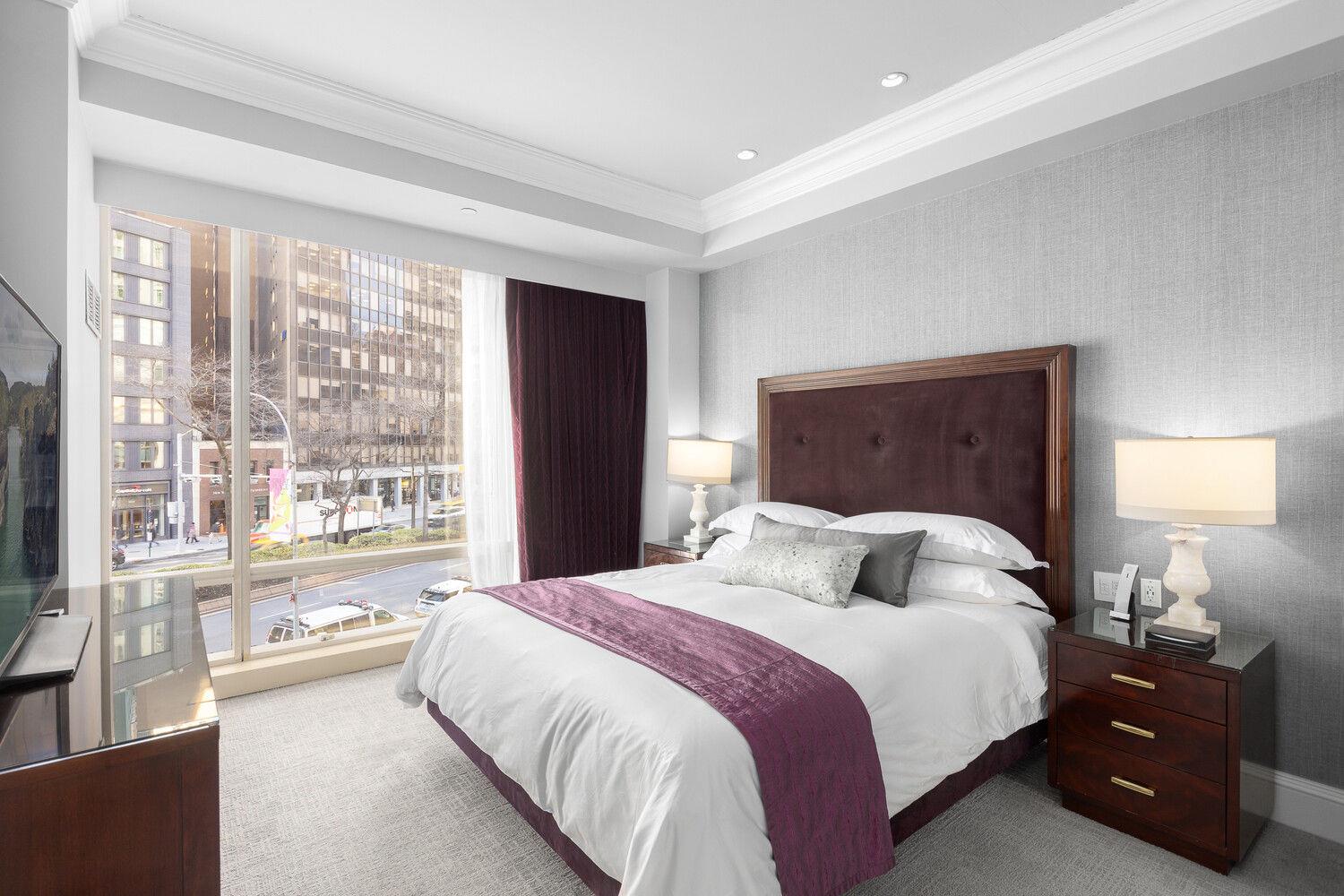 1 CENTRAL Park W Unit 316, Manhattan NY 10023
