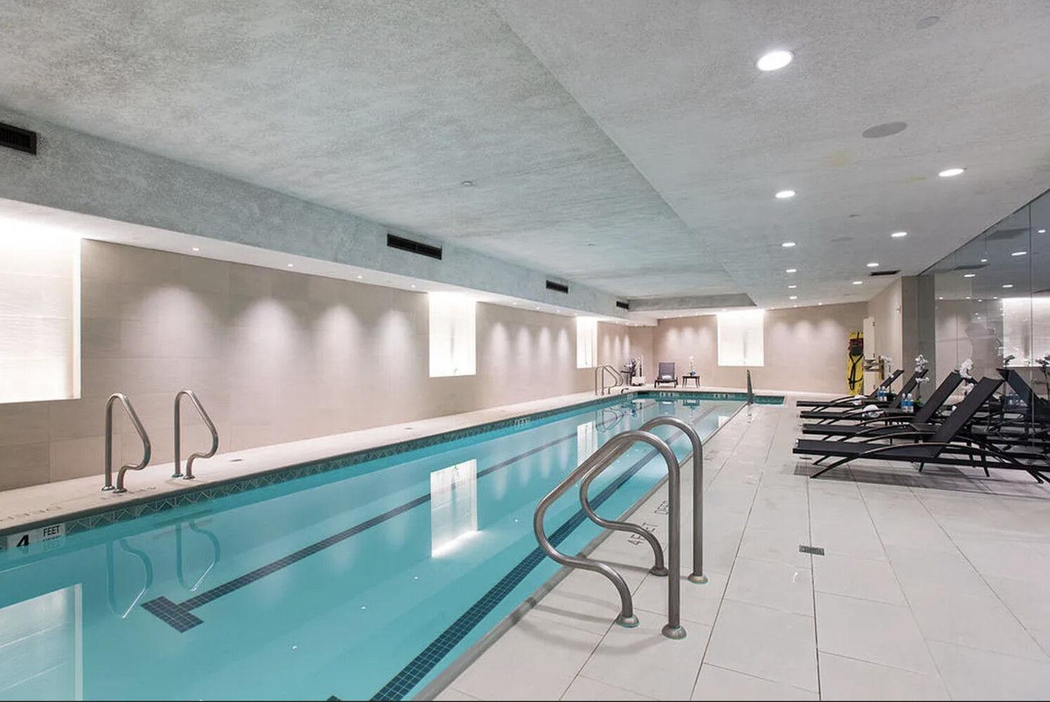 1 CENTRAL Park W Unit 316, Manhattan NY 10023