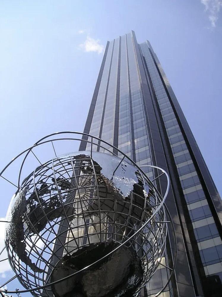 1 CENTRAL Park W Unit 316, Manhattan NY 10023