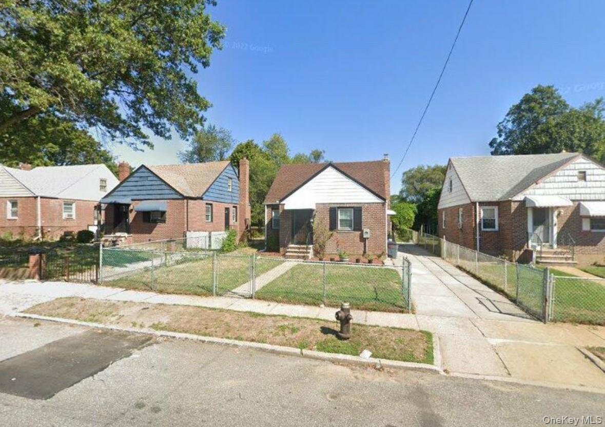 222-21 130th Avenue, Laurelton NY 11413