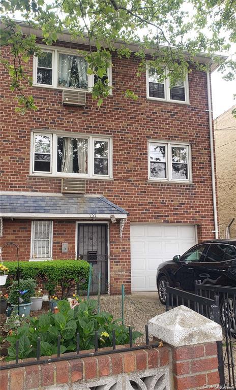 557 Eldert Lane, Brooklyn NY 11208