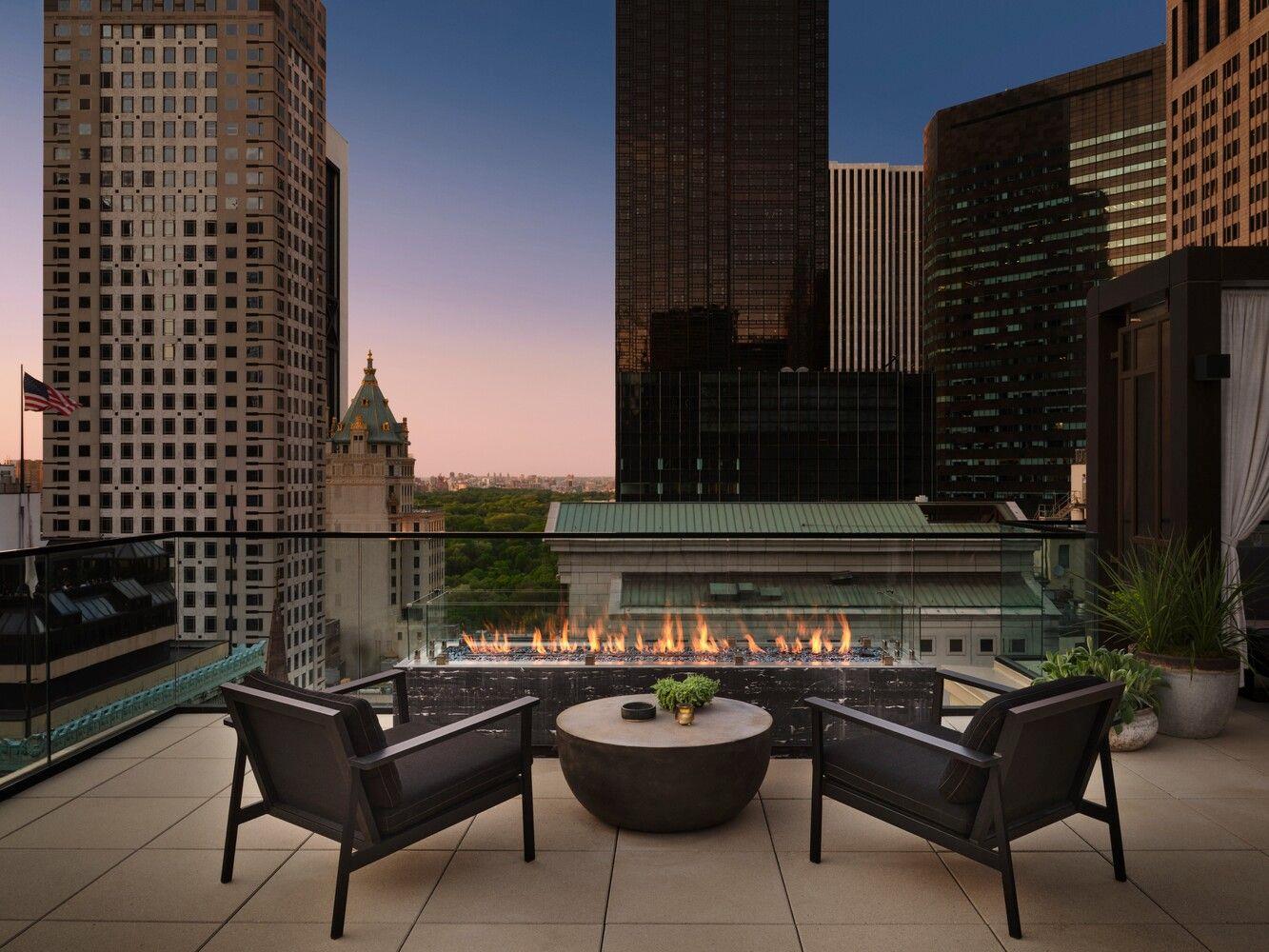 685 5TH Avenue Unit PHB, Manhattan NY 10022