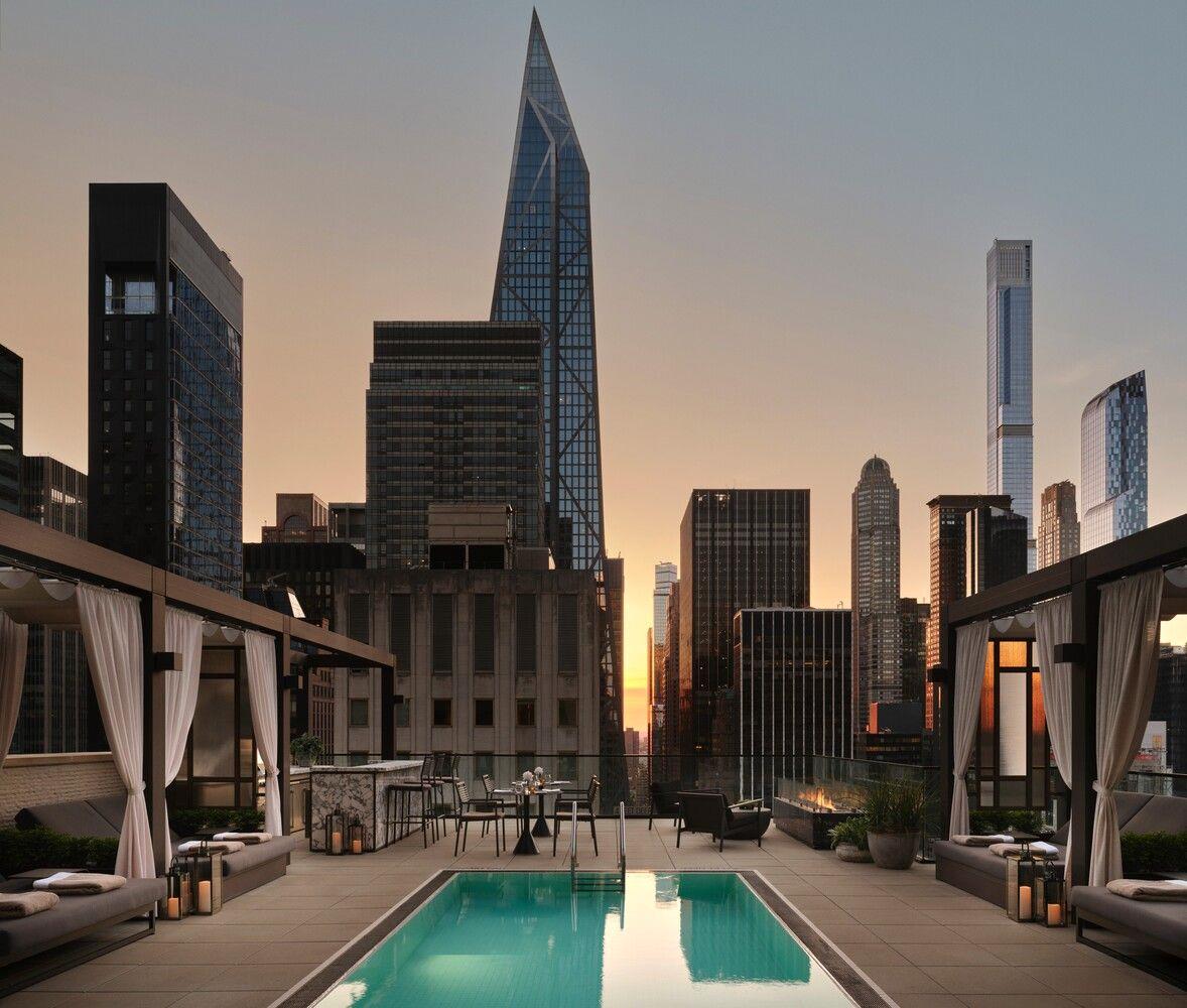 685 5TH Avenue Unit PHB, Manhattan NY 10022