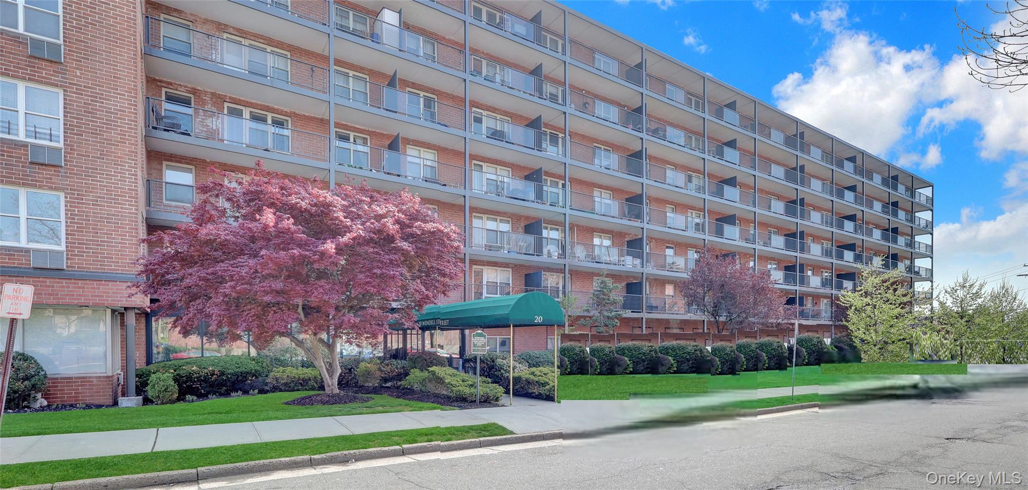 20 Wendell Street Unit 26E, Hempstead NY 11550
