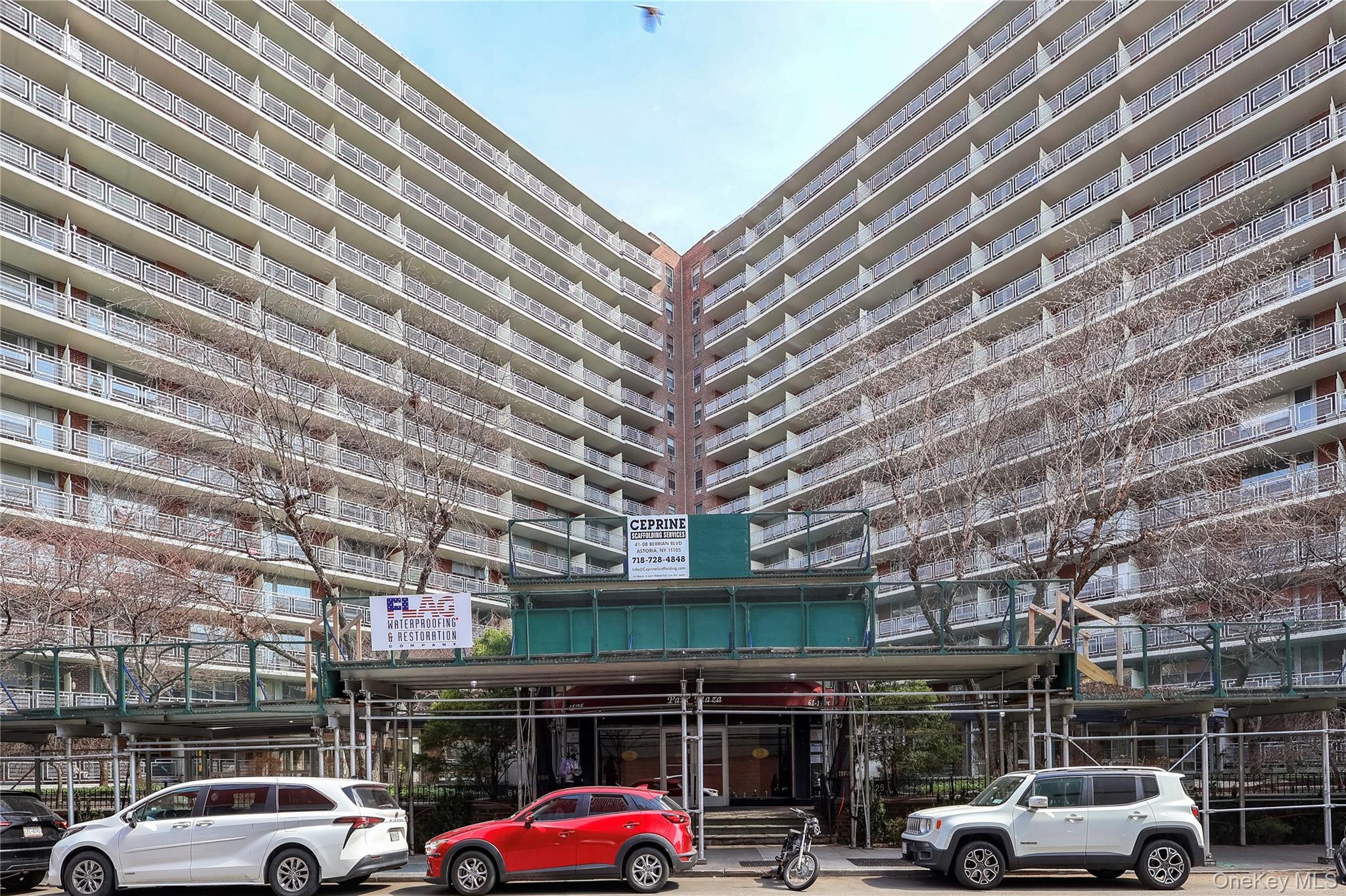 61-15 97th Street Unit 15C, Rego Park NY 11374