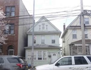 108-54 41st Avenue, Corona NY 11368