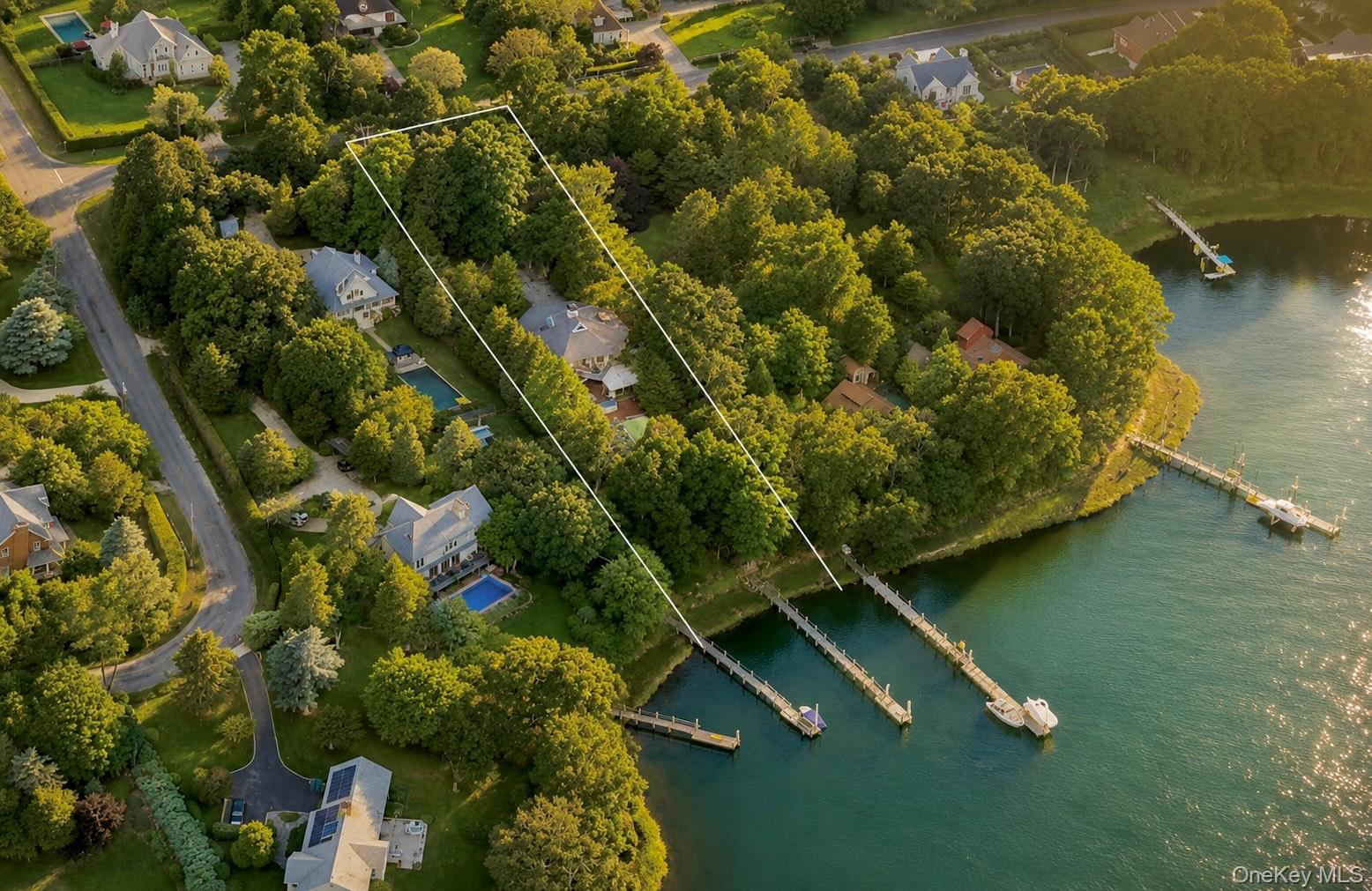 15 Dickerson Drive, Shelter Island NY 11964