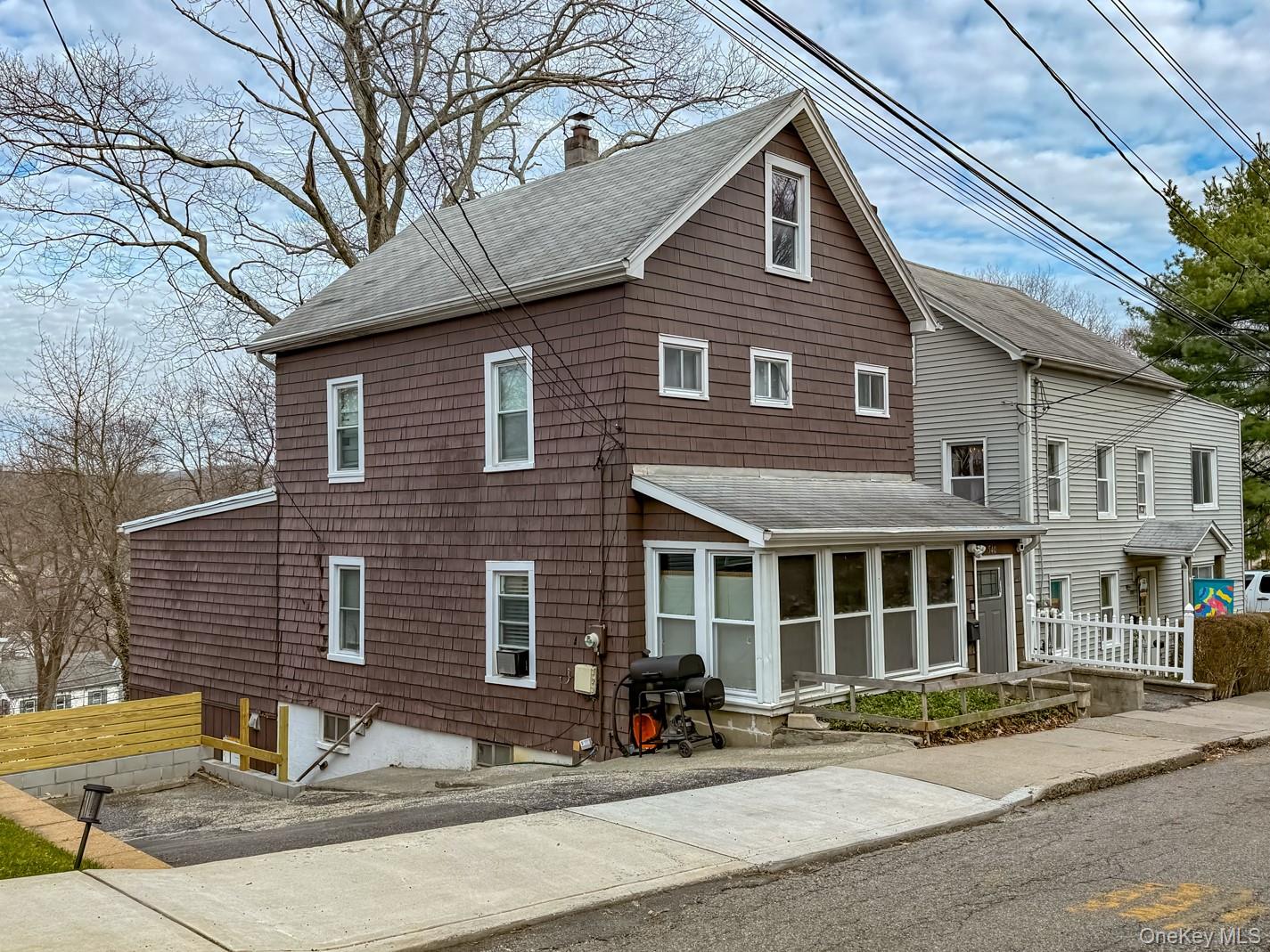 540 N James Street, Peekskill NY 10566