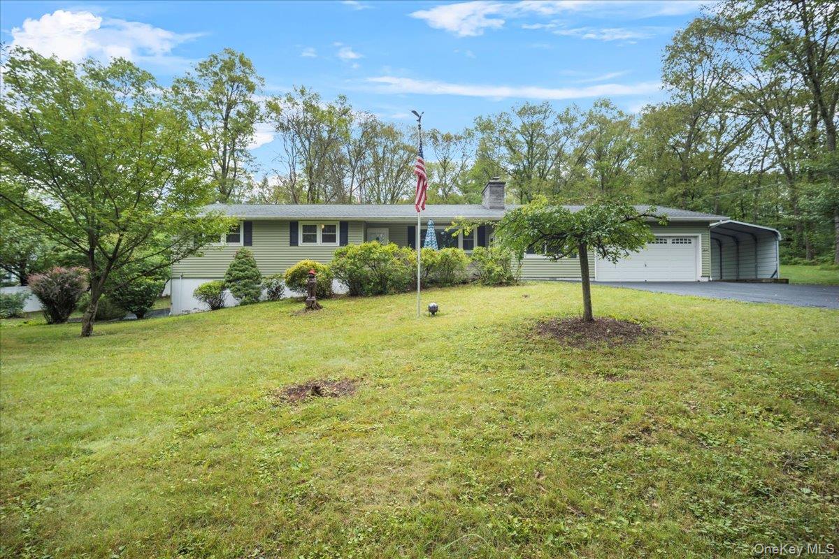 7 Hujay Terrace, Wappingers Falls NY 12590