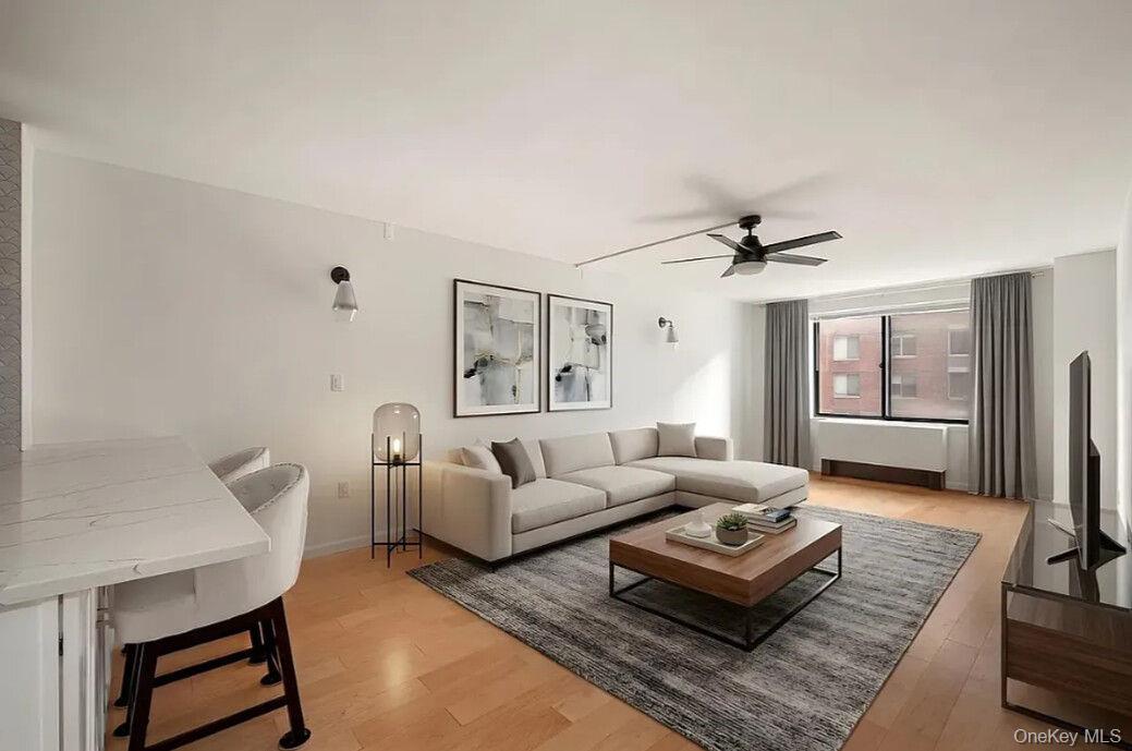 280 RECTOR Place Unit 5N, Manhattan NY 10280