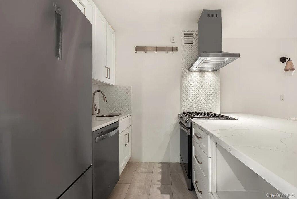 280 RECTOR Place Unit 5N, Manhattan NY 10280