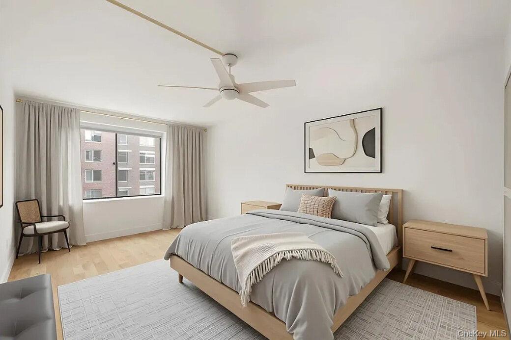 280 RECTOR Place Unit 5N, Manhattan NY 10280