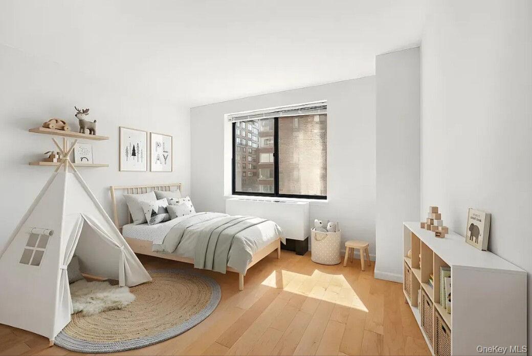 280 RECTOR Place Unit 5N, Manhattan NY 10280