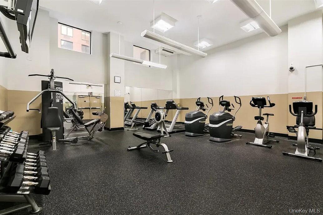 280 RECTOR Place Unit 5N, Manhattan NY 10280