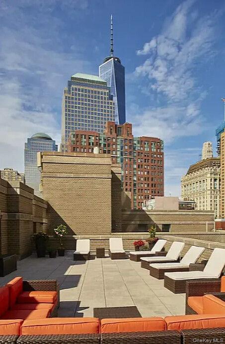280 RECTOR Place Unit 5N, Manhattan NY 10280