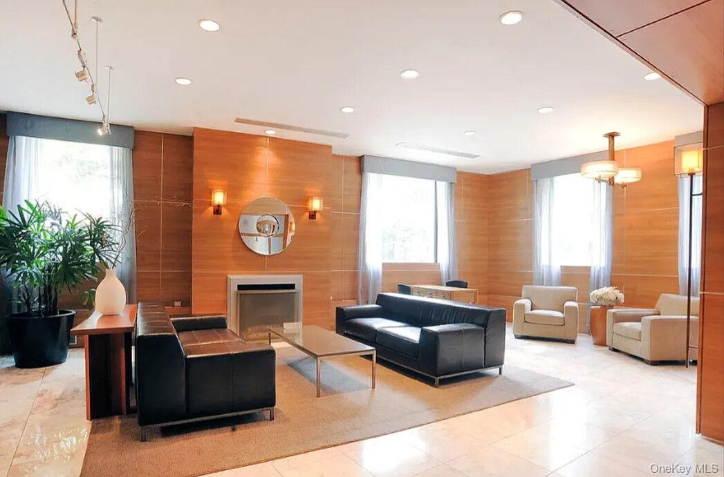 280 RECTOR Place Unit 5N, Manhattan NY 10280