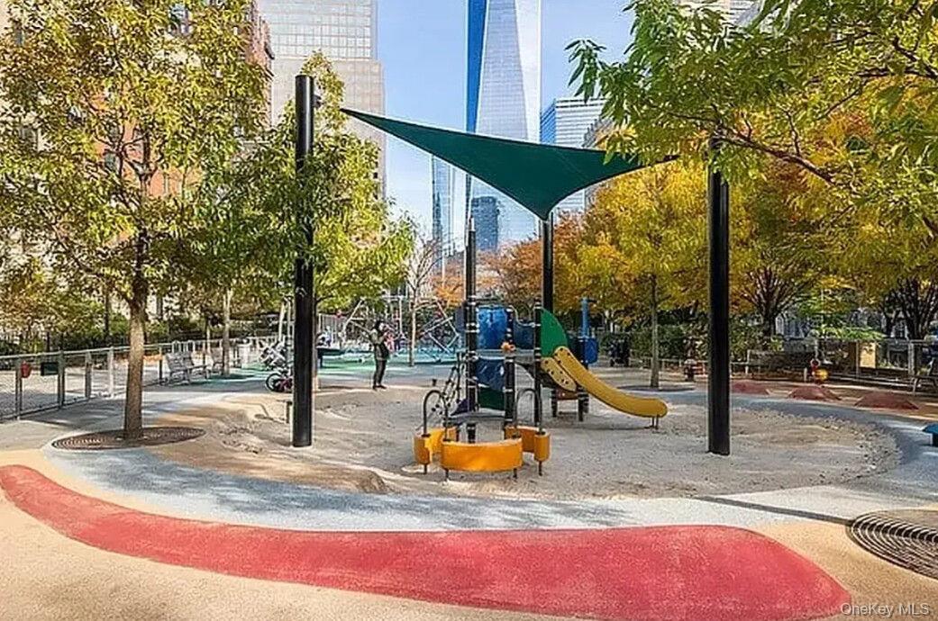 280 RECTOR Place Unit 5N, Manhattan NY 10280
