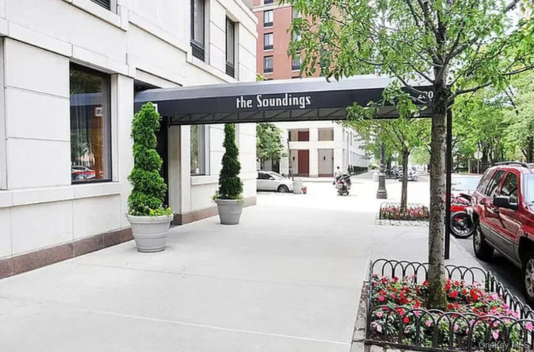 280 RECTOR Place Unit 5N, Manhattan NY 10280