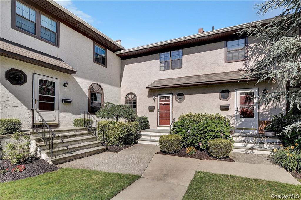 62 Somerset Drive, Suffern NY 10901