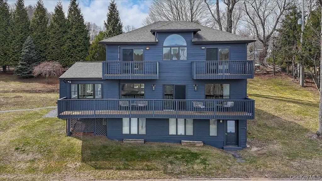 363 Hurd Road, Bethel NY 12720