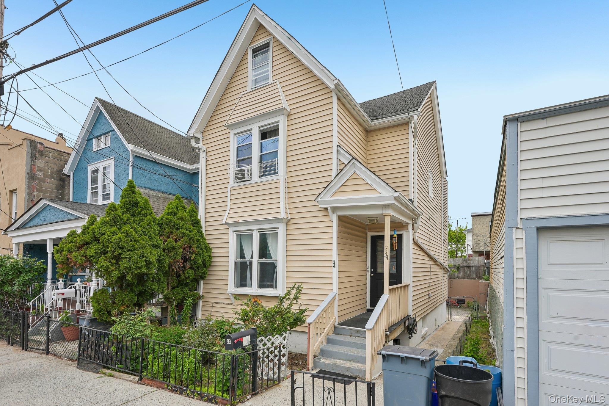 34 Cedar Street, Sleepy Hollow NY 10591