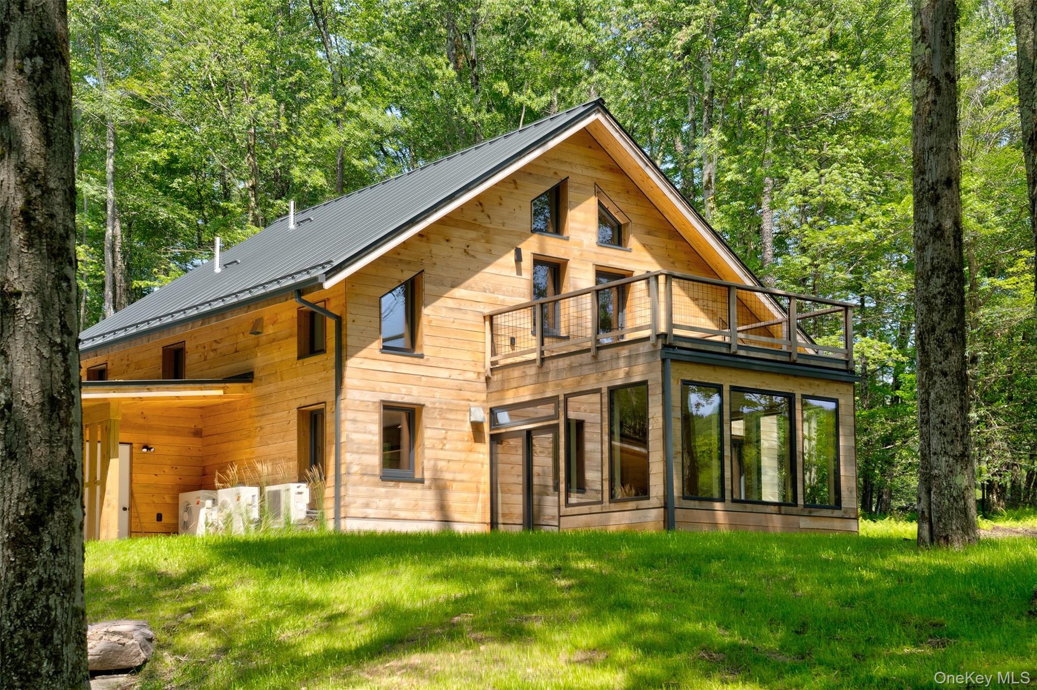 15 Manor Falls Drive, Livingston Manor NY 12758
