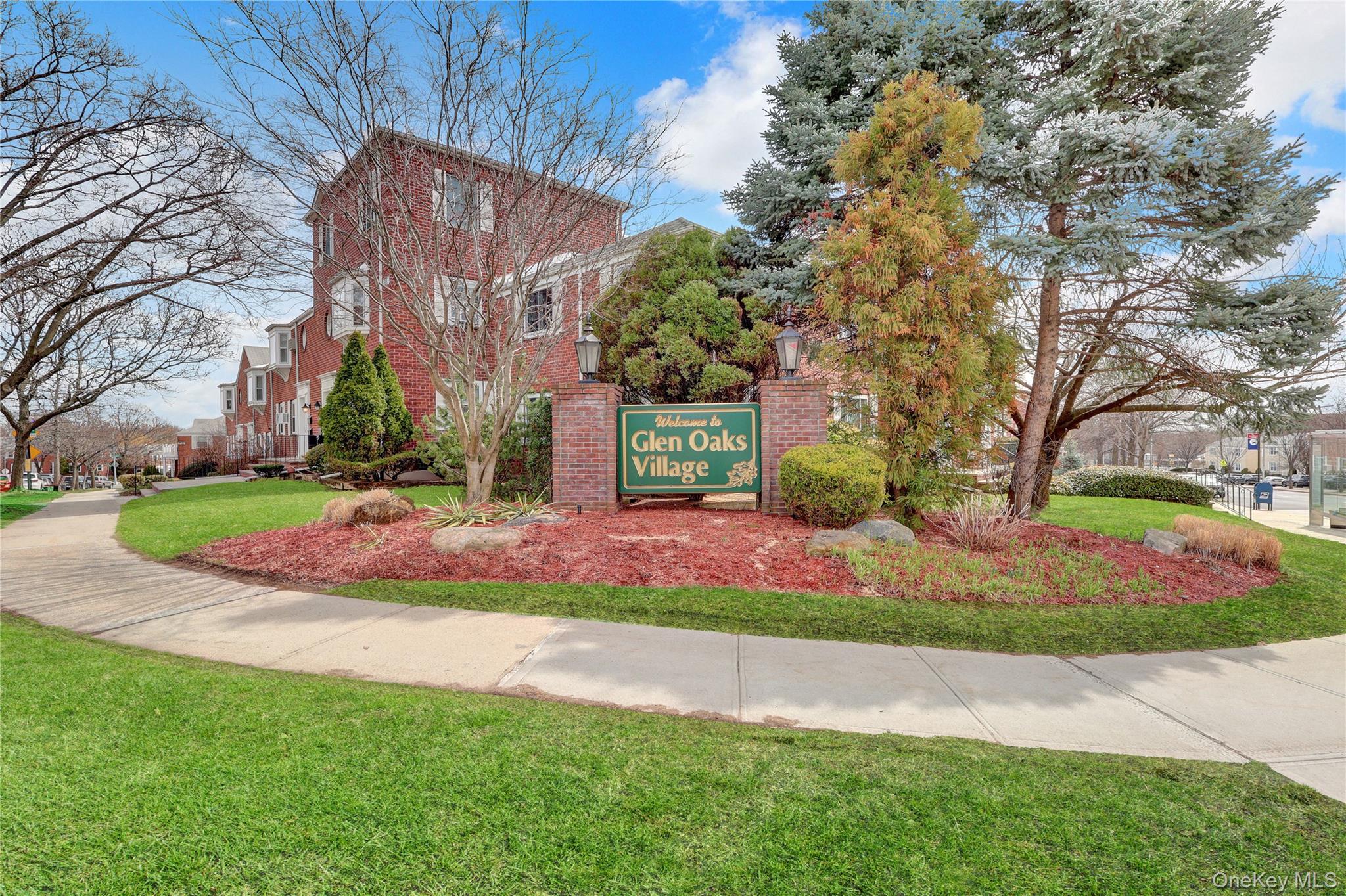 25403 74th Avenue Unit A 2, Glen Oaks NY 11004