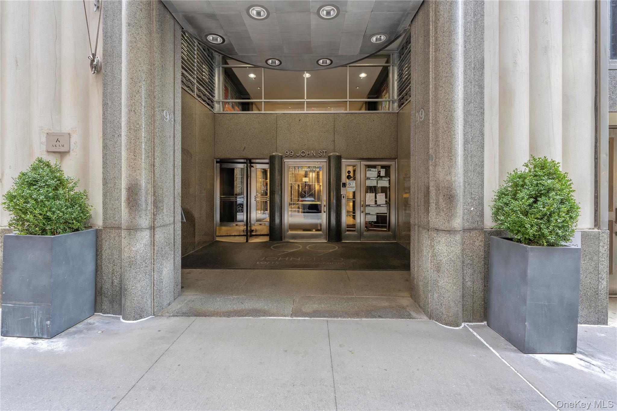 99 John Street Unit 626, Manhattan NY 10038