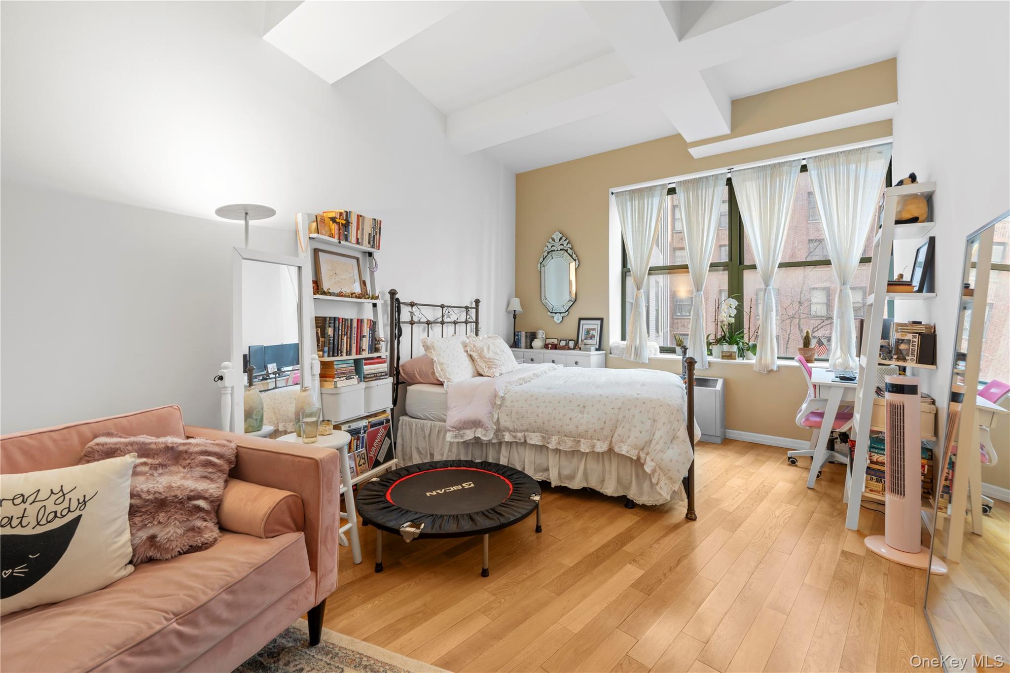 99 John Street Unit 626, Manhattan NY 10038