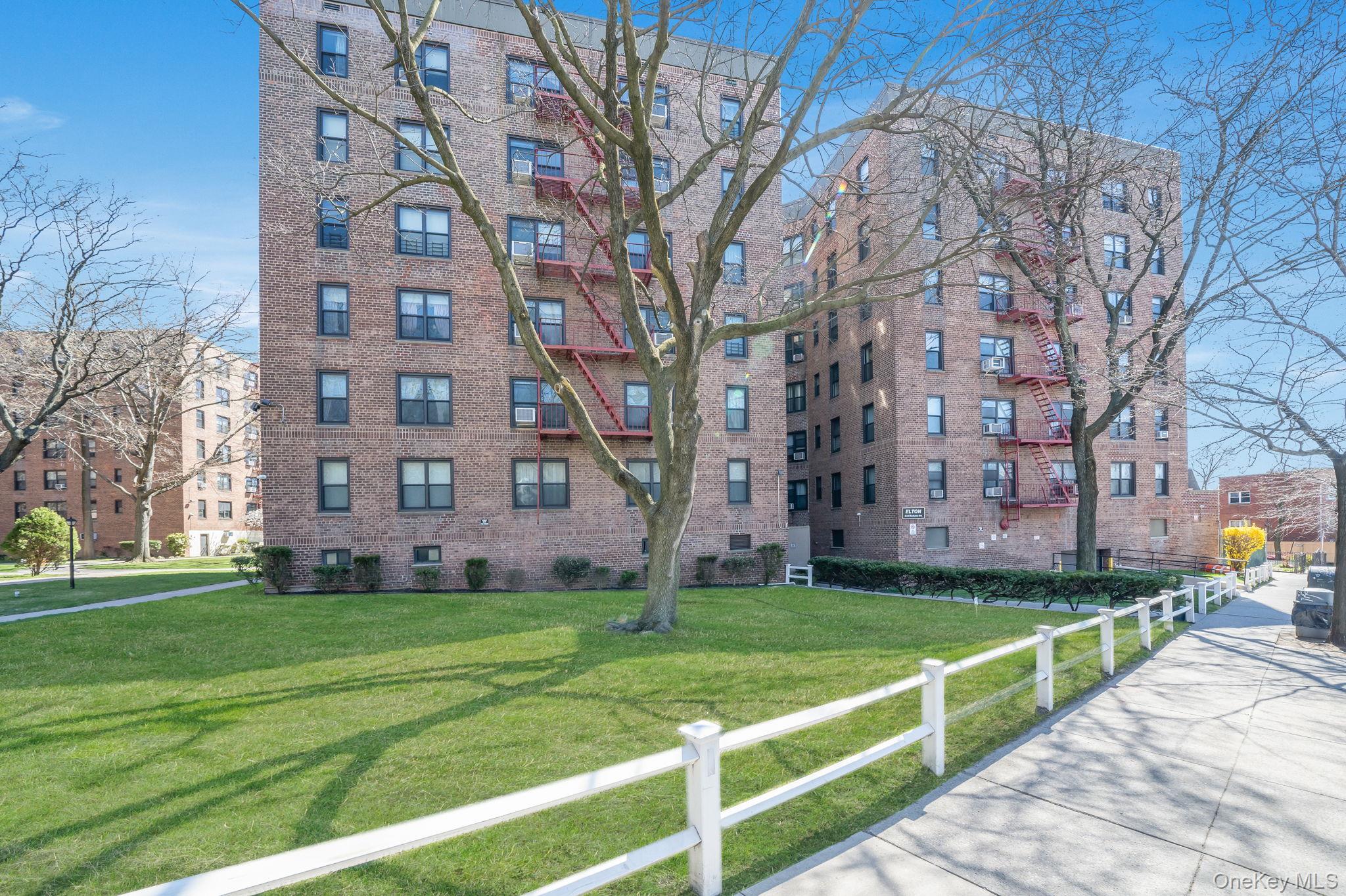83-85 Woodhaven Boulevard Unit 3L, Woodhaven NY 11421