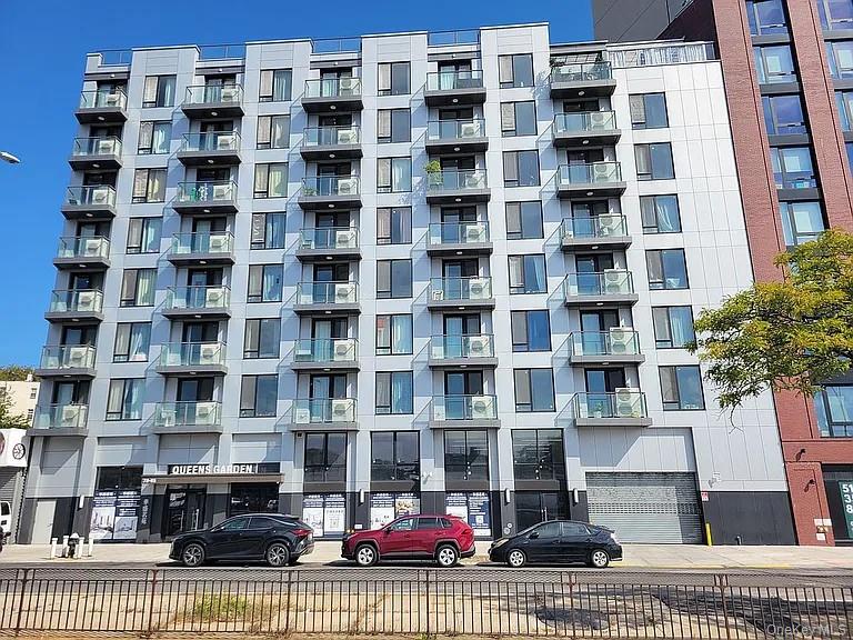 70-65 Queens Boulevard Unit 3L, Woodside NY 11377
