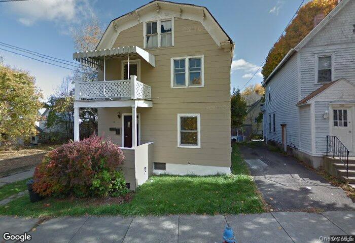 81 Baldwin Street, Binghamton NY 13903