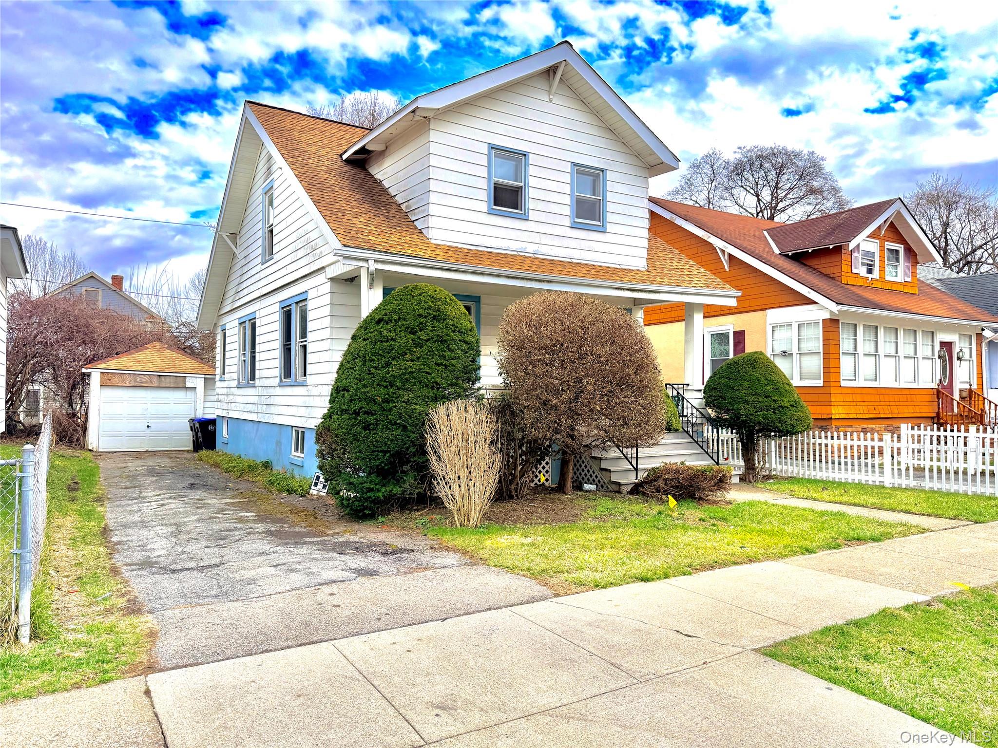 9 Edgar Street, Poughkeepsie NY 12603
