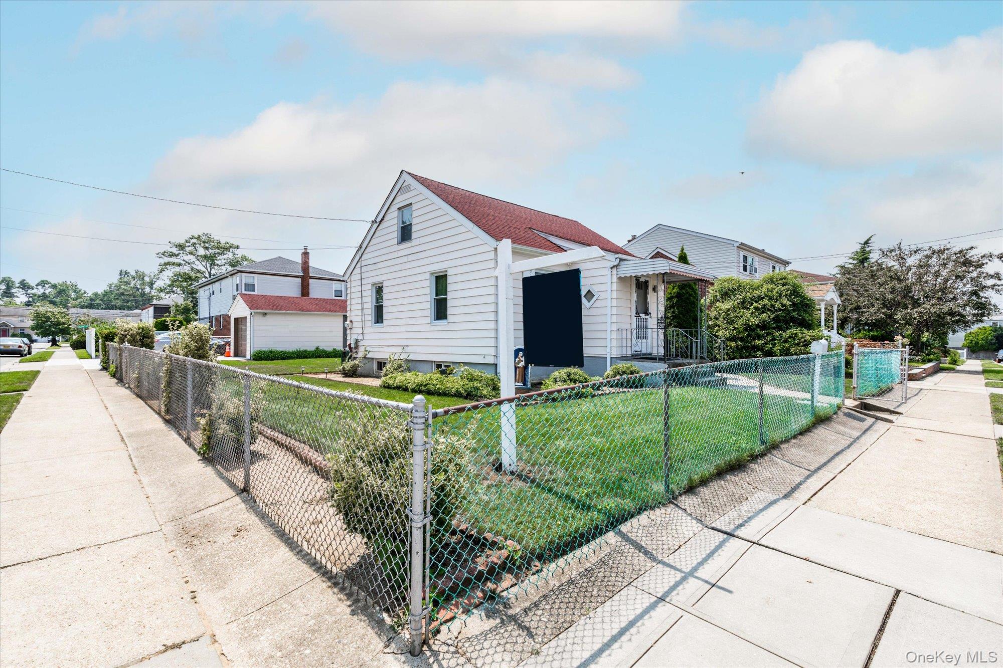 1267 Nelson Street, Elmont NY 11003