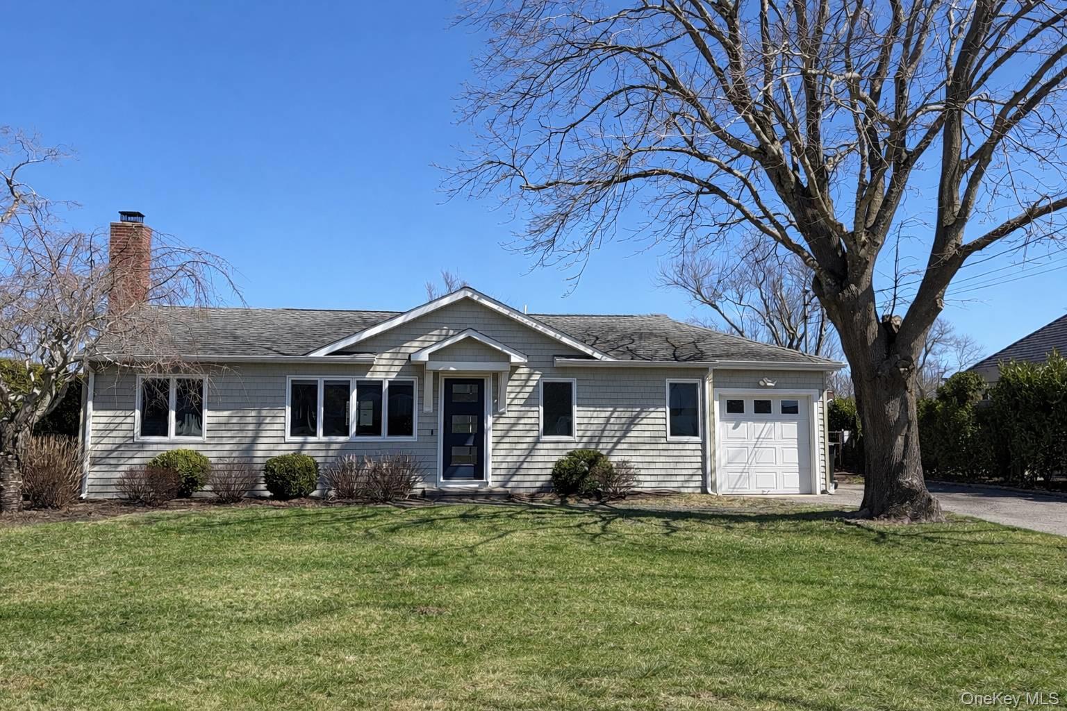 21 Tarpon Road, East Quogue NY 11942