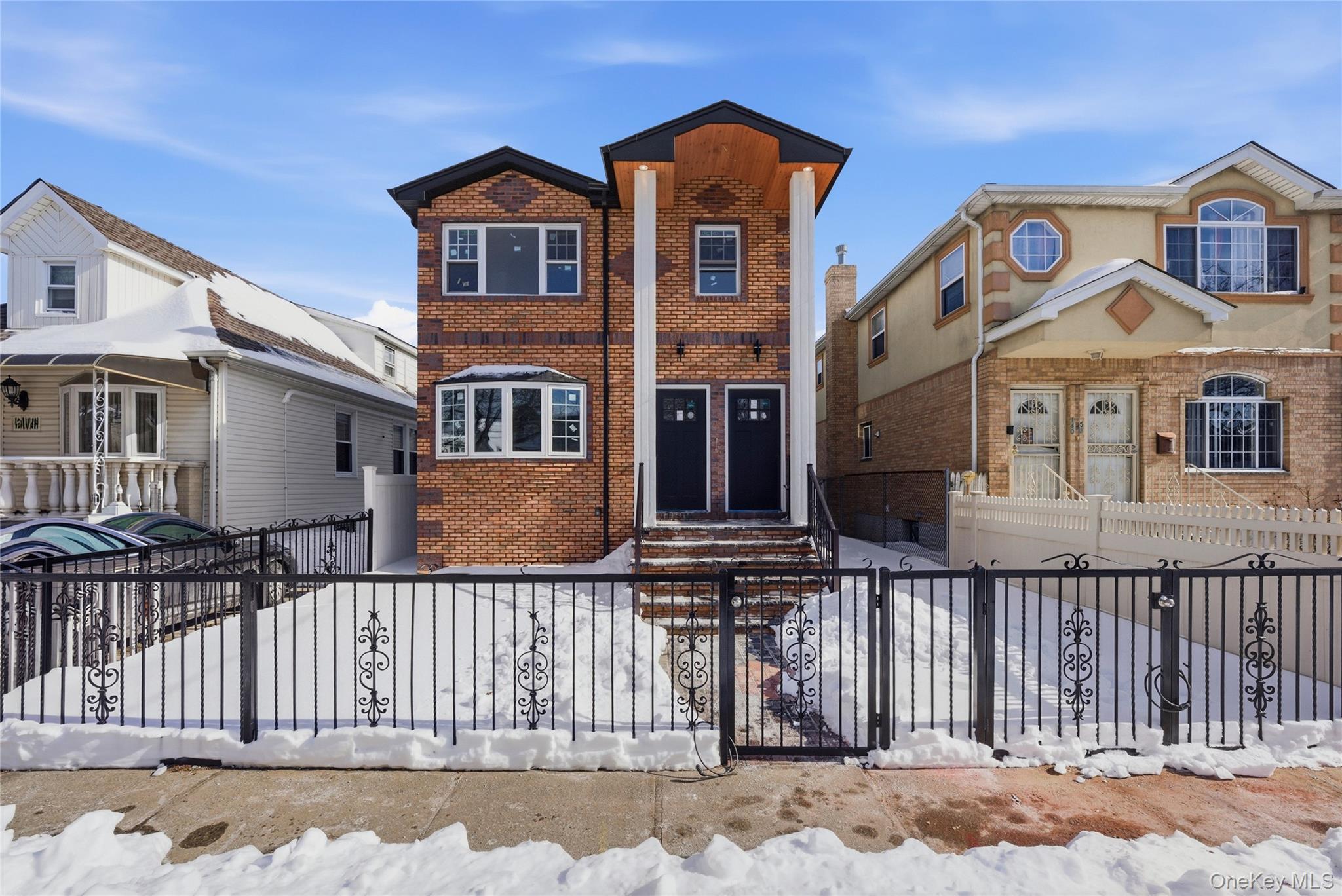 140-51 169th Street, Jamaica NY 11434