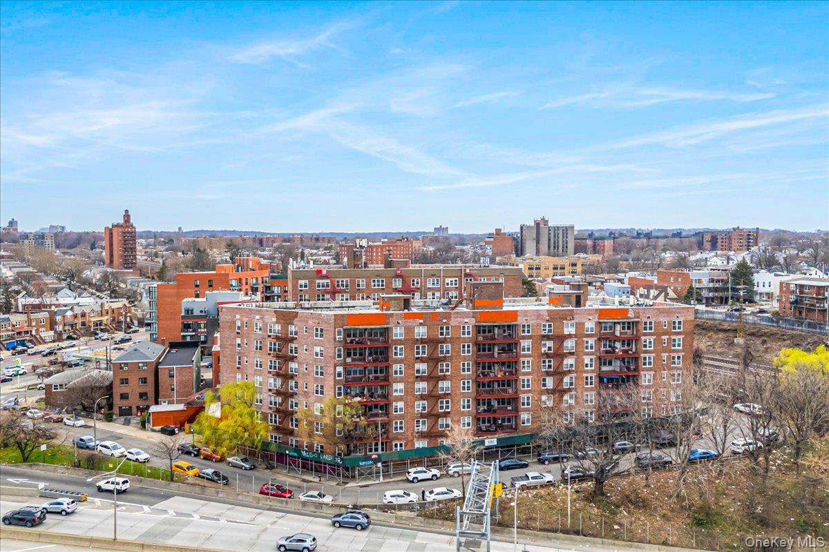 8616 60th Avenue Unit 5P, Elmhurst NY 11373
