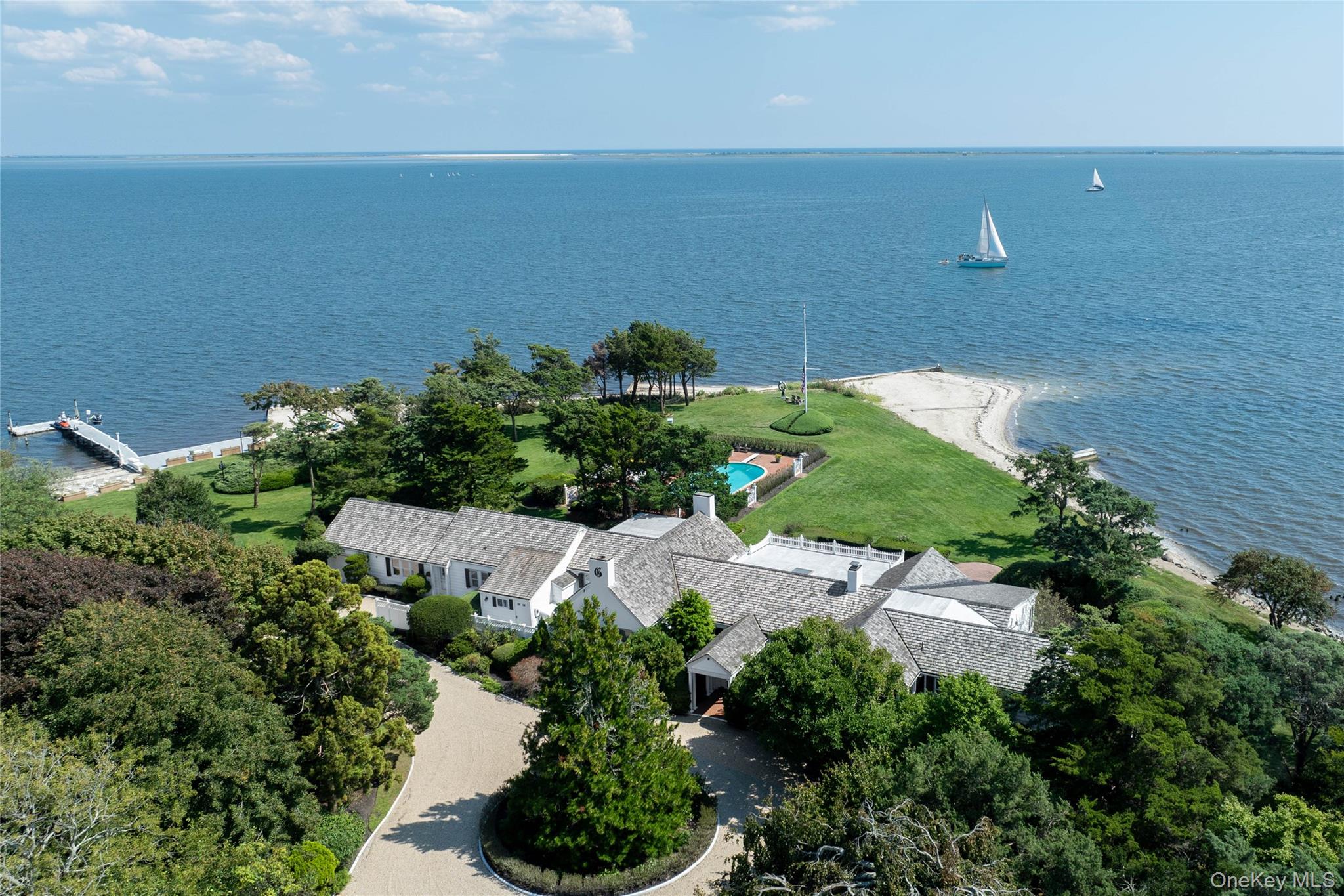16 Point Road, Bellport Village NY 11713