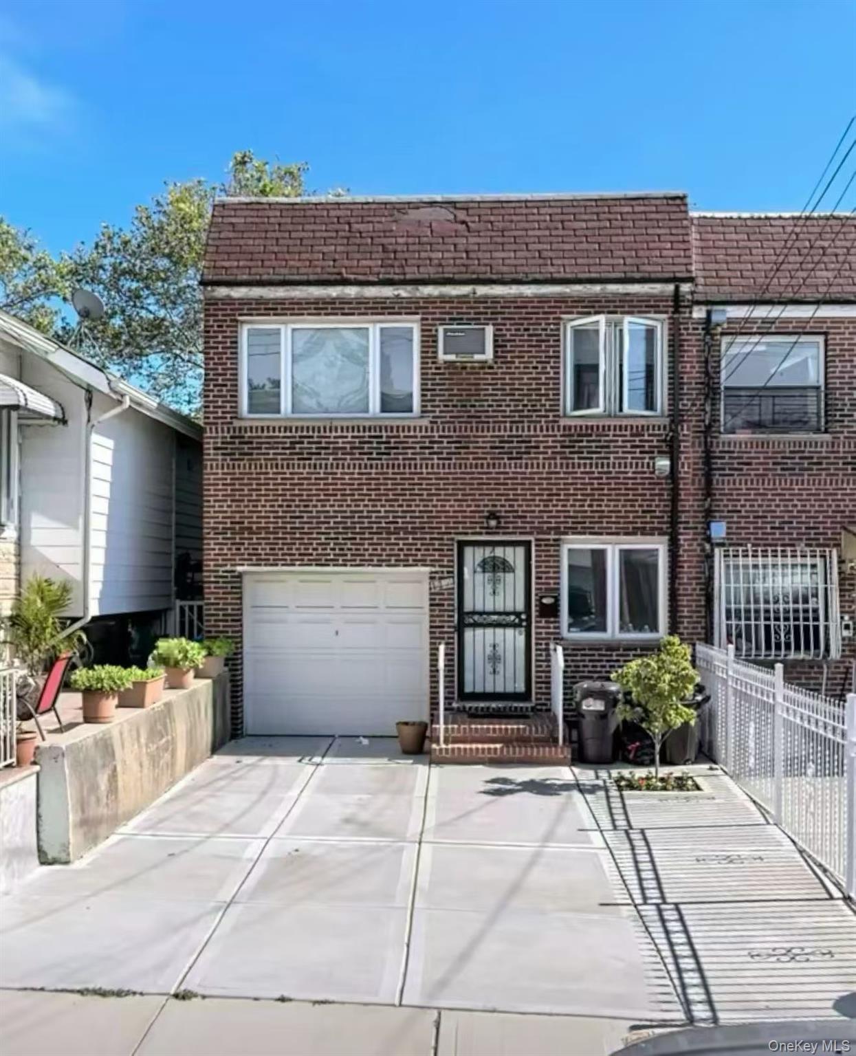 132-20 60th Avenue, Flushing NY 11355