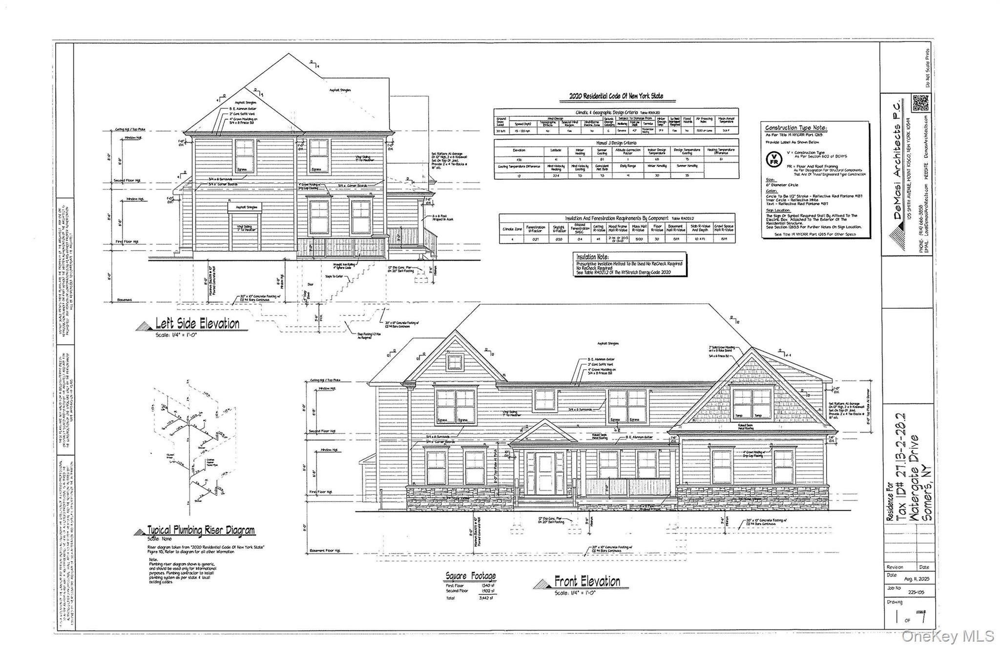 4 Bianca Way, Amawalk NY 10501