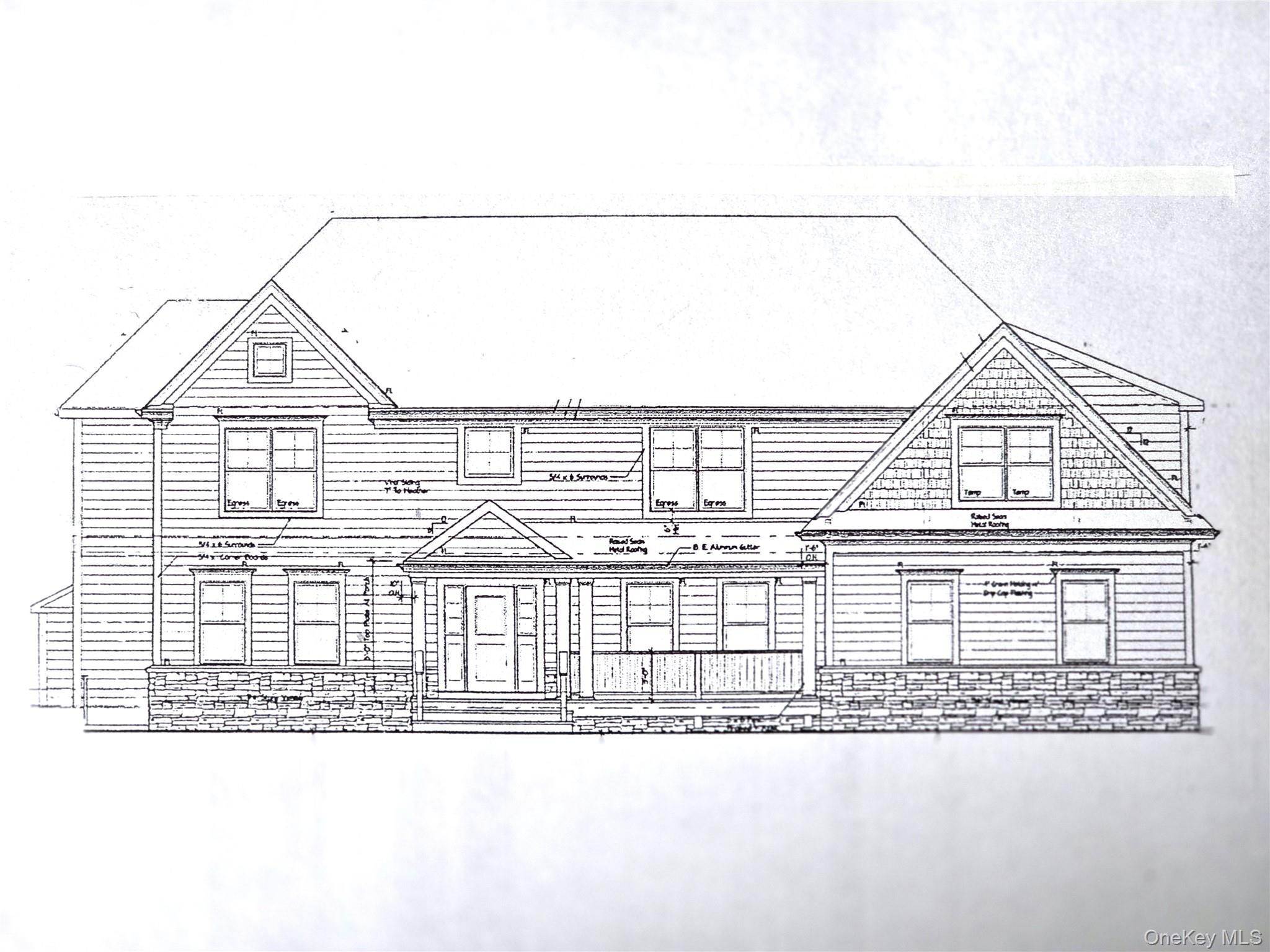 4 Bianca Way, Amawalk NY 10501