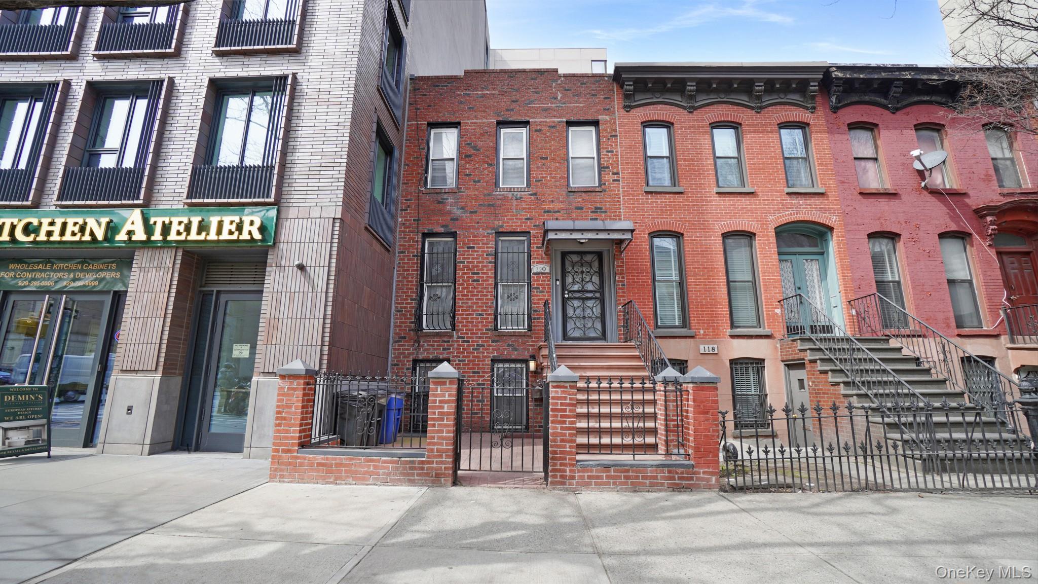 120 4th Avenue, Brooklyn NY 11217