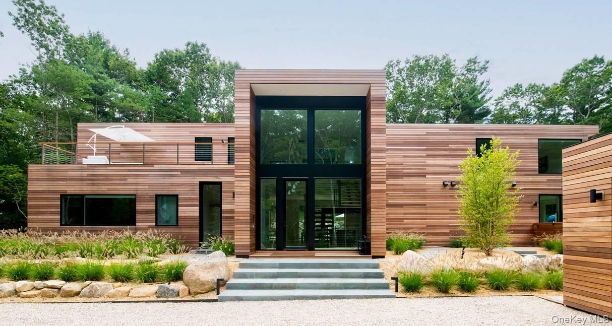 172 Old Northwest Road, East Hampton NY 11937